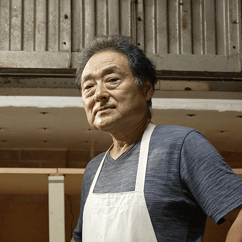 田端 繁道の作品