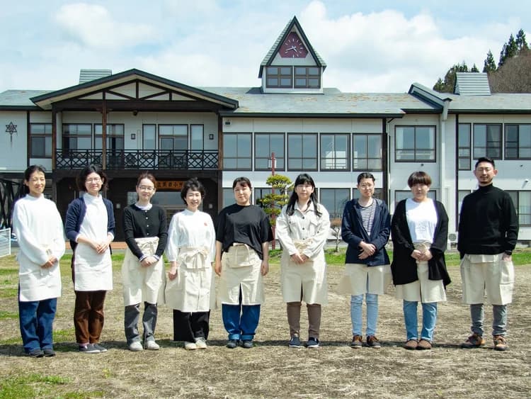 UTOの作品